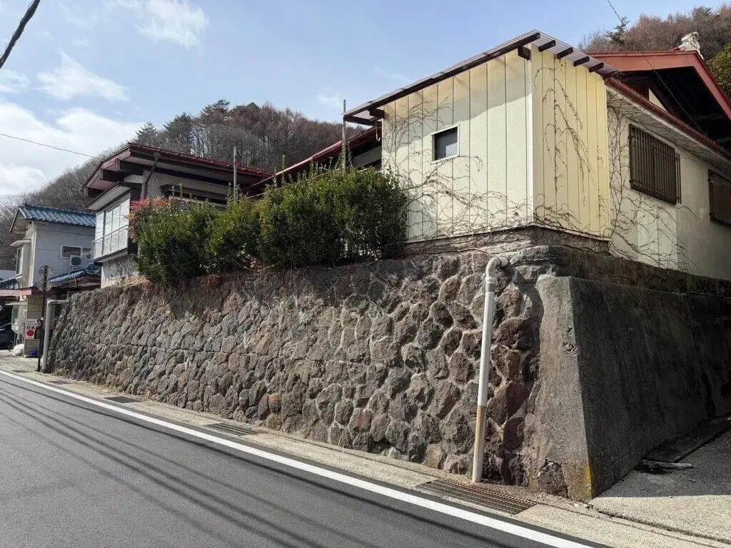Propiedad 6K Ciudad de Okaya Prefectura de Nagano (3)