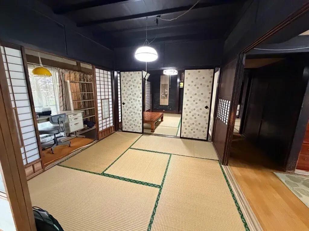Propiedad 6K Ciudad de Okaya Prefectura de Nagano (4)
