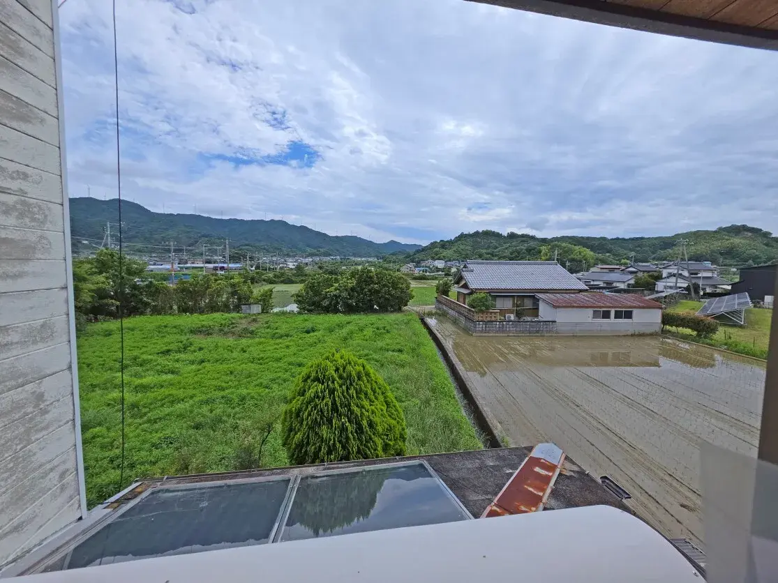 عقار 4LDK بلدة Hirokawa محافظة Wakayama (15)