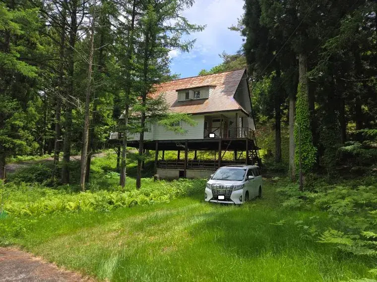 Akiya in 高山市