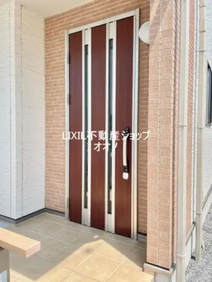 4LDK Property Kazo City Saitama Prefecture (2)