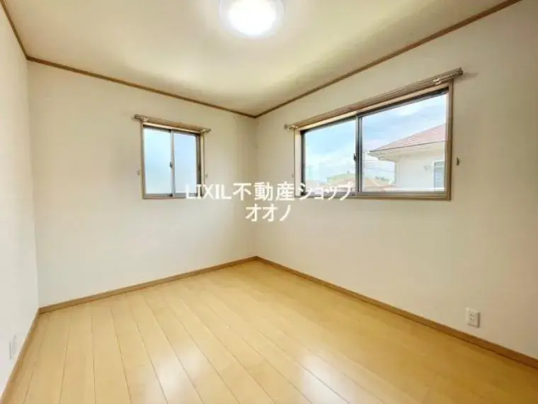 4LDK Property Kazo City Saitama Prefecture (11)