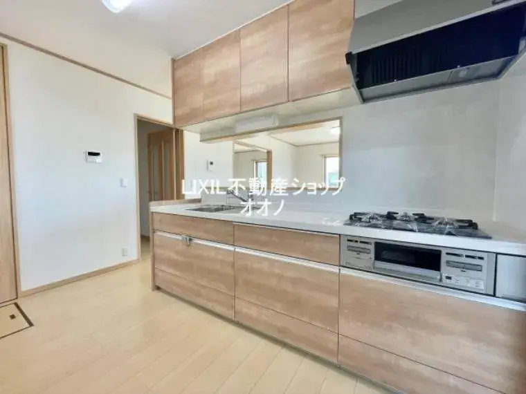 4LDK Property Kazo City Saitama Prefecture (15)