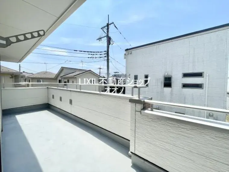 4LDK Property Kazo City Saitama Prefecture (3)