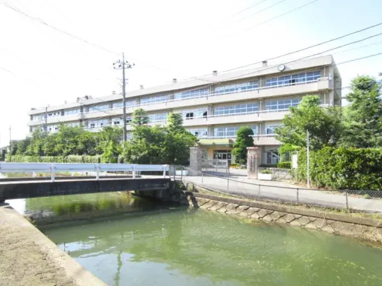 4LDK Property Kazo City Saitama Prefecture (22)