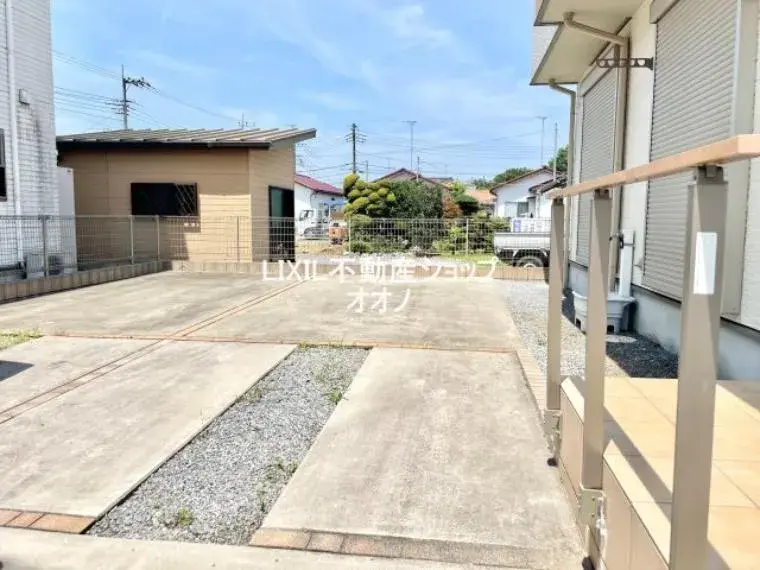 4LDK Property Kazo City Saitama Prefecture (4)