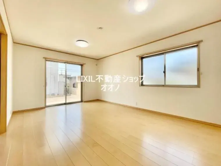 4LDK Property Kazo City Saitama Prefecture (5)