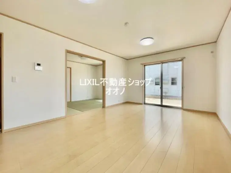 4LDK Property Kazo City Saitama Prefecture (6)