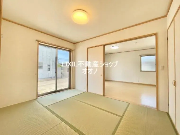 4LDK Property Kazo City Saitama Prefecture (7)