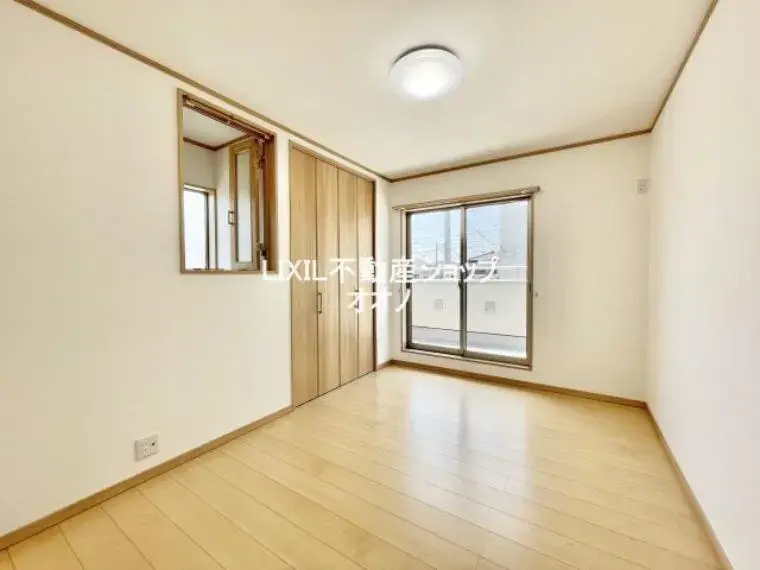 4LDK Property Kazo City Saitama Prefecture (8)