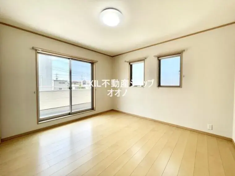 4LDK Property Kazo City Saitama Prefecture (9)