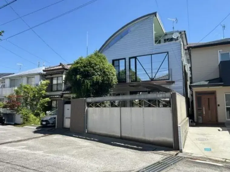 Akiya in Kochi