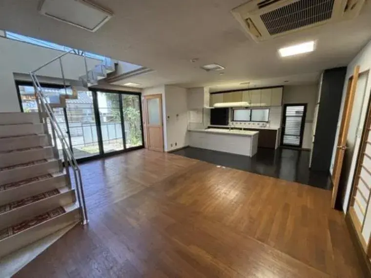 5LDK property Kochi City Kochi Prefecture (8)