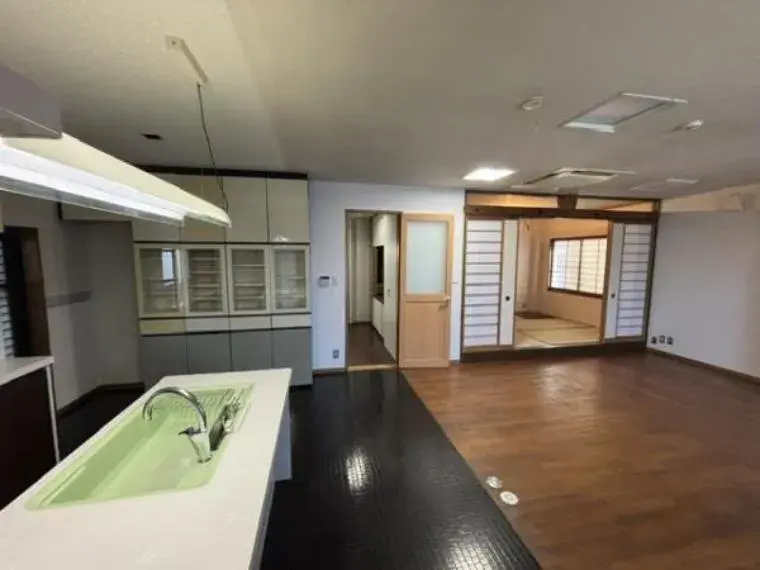 5LDK property Kochi City Kochi Prefecture (9)