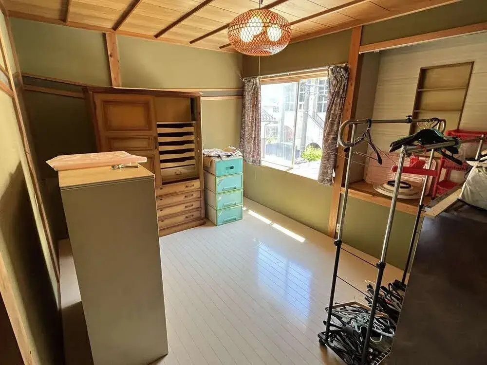 8DK Property Yazu-cho Yazu-gun Tottori Prefecture (7)