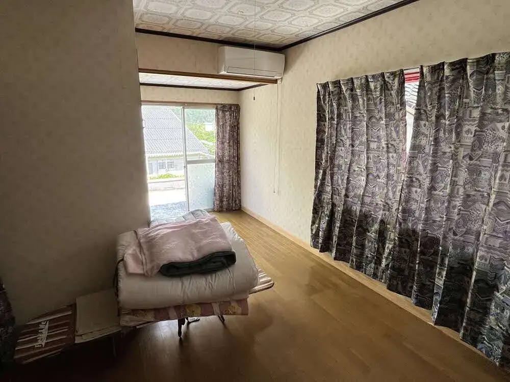 8DK Property Yazu-cho Yazu-gun Tottori Prefecture (8)