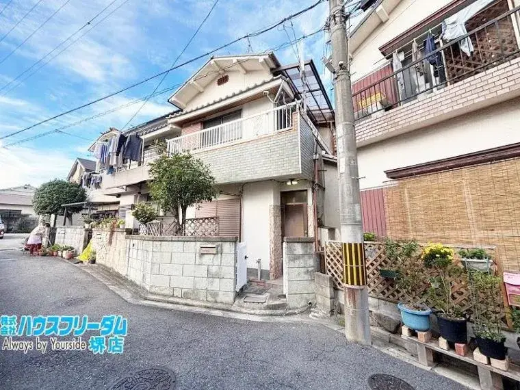 3DK Property in Sakai Ward, Osaka Prefecture (2)