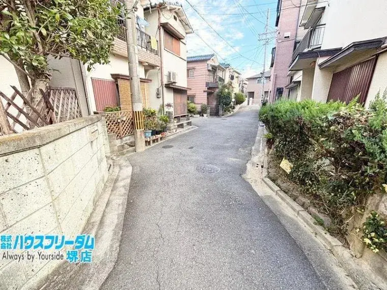 3DK Property in Sakai Ward, Osaka Prefecture (4)