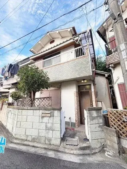 3DK Property in Sakai Ward, Osaka Prefecture (6)