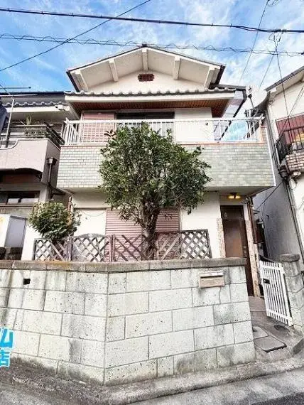 3DK Property in Sakai Ward, Osaka Prefecture (7)