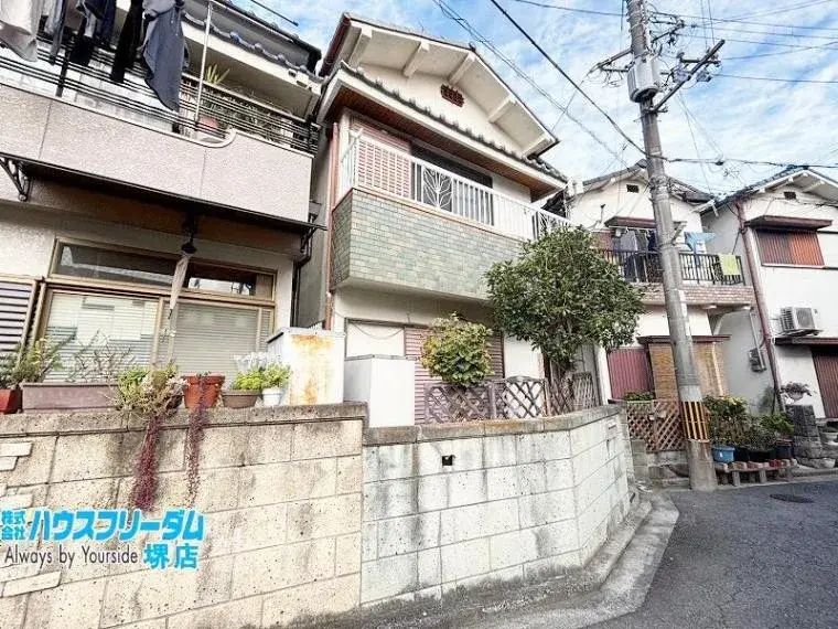 3DK Property in Sakai Ward, Osaka Prefecture (8)