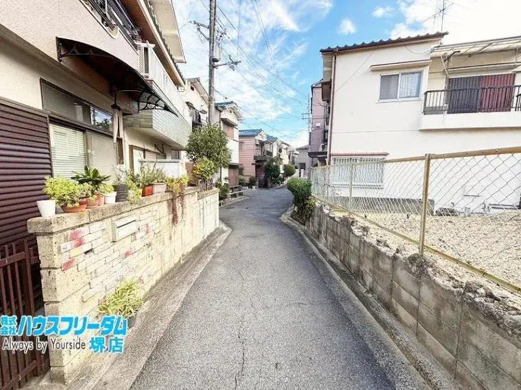 3DK Property in Sakai Ward, Osaka Prefecture (9)