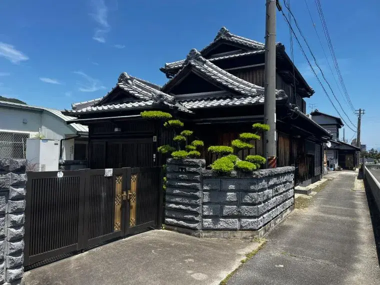 6DK Property Wakayama City Wakayama Prefecture (2)