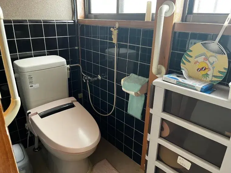 6DK Property Wakayama City Wakayama Prefecture (11)
