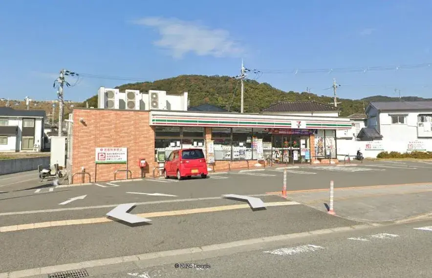 6DK Property Wakayama City Wakayama Prefecture (15)