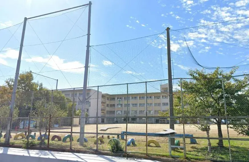 6DK Property Wakayama City Wakayama Prefecture (16)