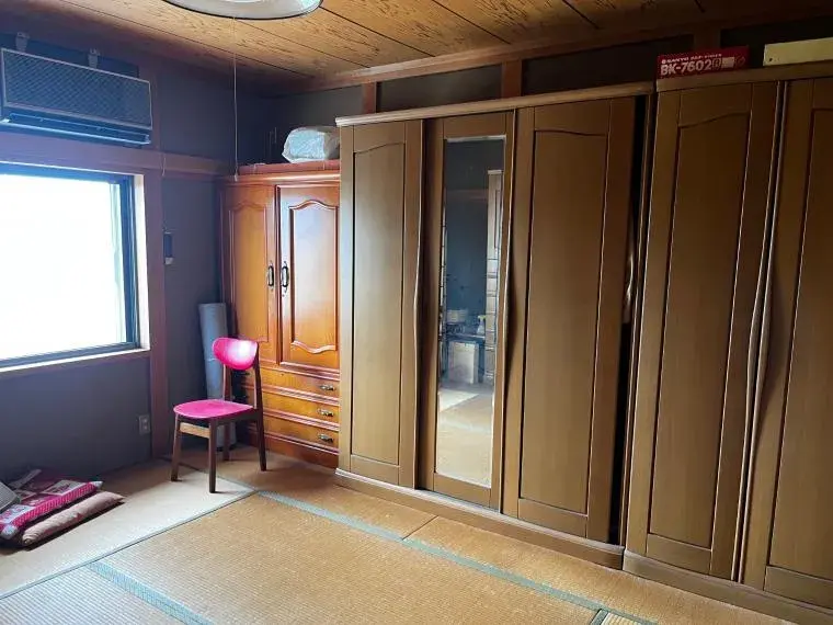 6DK Property Wakayama City Wakayama Prefecture (4)