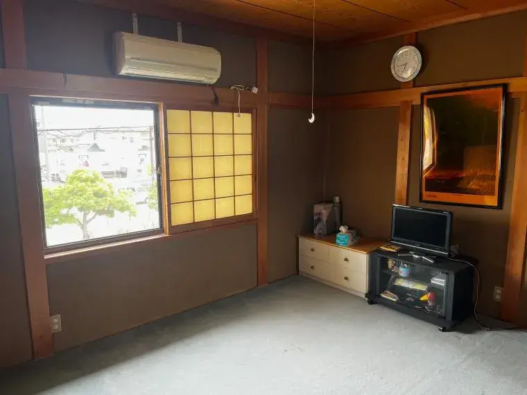 6DK Property Wakayama City Wakayama Prefecture (5)