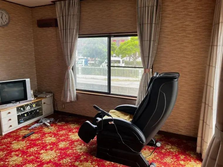 6DK Property Wakayama City Wakayama Prefecture (7)