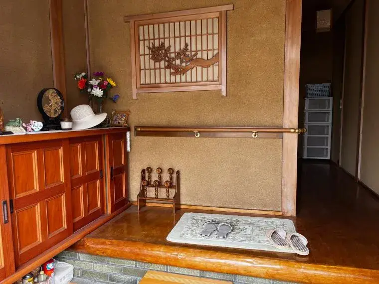 6DK Property Wakayama City Wakayama Prefecture (8)