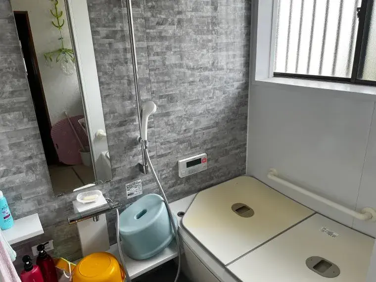 6DK Property Wakayama City Wakayama Prefecture (9)