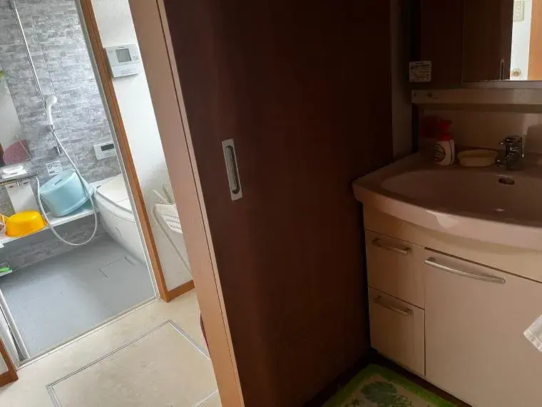 6DK Property Wakayama City Wakayama Prefecture (10)