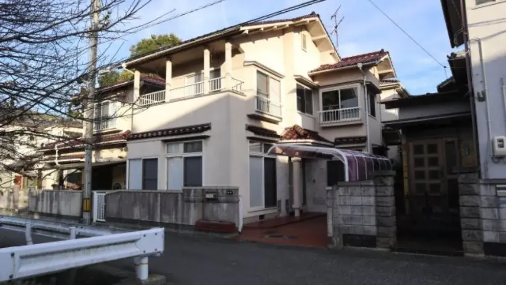 4SLDK Property Kure City Hiroshima Prefecture (2)