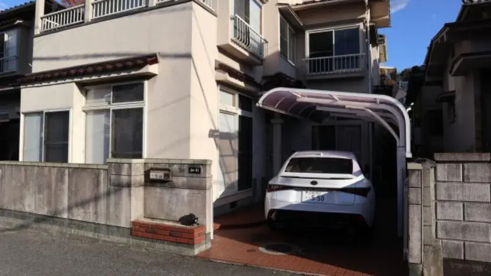 4SLDK Property Kure City Hiroshima Prefecture (3)