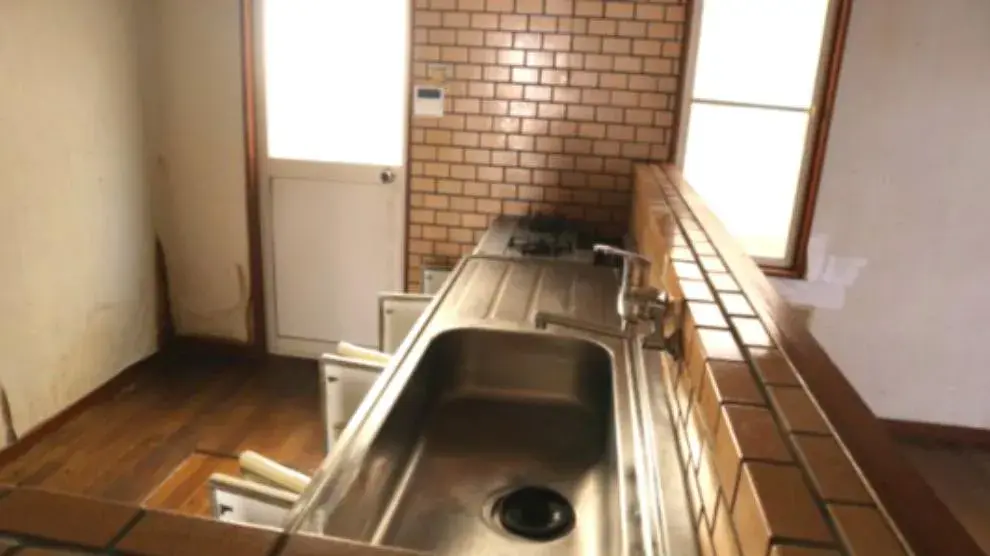 4SLDK Property Kure City Hiroshima Prefecture (8)