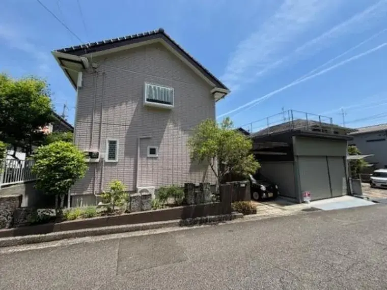 3LDK 高知市 高知県 (2)