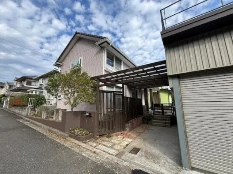 3LDK 高知市 高知県 (5)