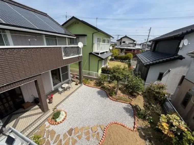 3LDK 高知市 高知県 (9)
