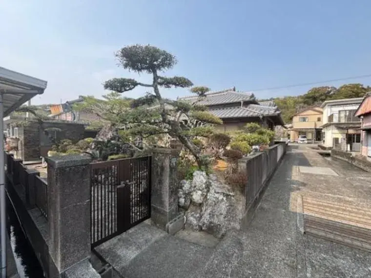 Akiya in Ville de Kōchi