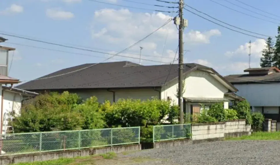 Akiya in 日光市