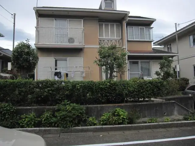 Gunma Kiryu City 4DK Property (2)