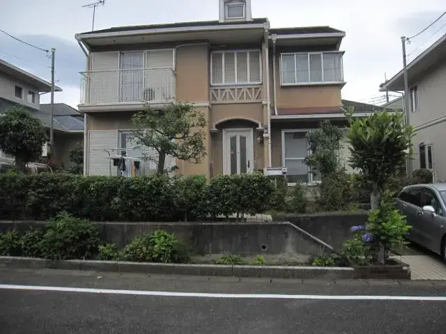 Gunma Kiryu City 4DK Property (11)