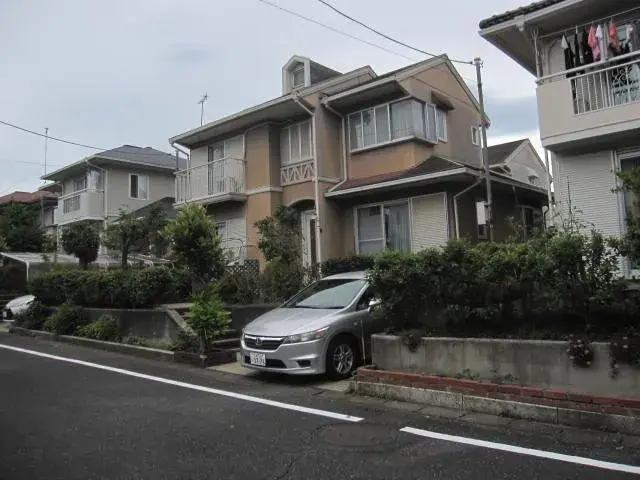 Gunma Kiryu City 4DK Property (12)