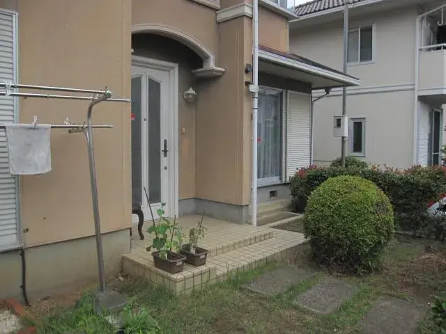 Gunma Kiryu City 4DK Property (14)