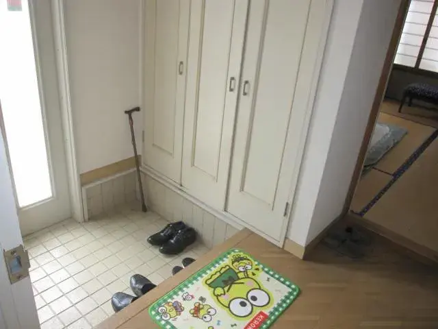 Gunma Kiryu City 4DK Property (15)