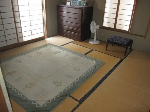Gunma Kiryu City 4DK Property (18)